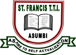 ST. FRANCIS T.T.I - ASUMBI
